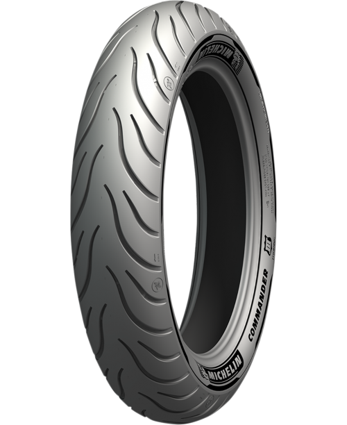 Скат 120/70-19 MICHELIN Commander 3 передний