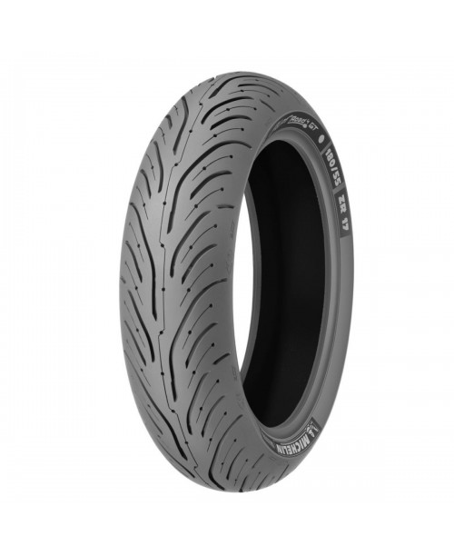 Скат 180/55-17 MICHELIN PILOT ROAD 4 GT TL 73W задний