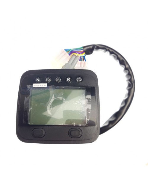 Спидометр LINHAI 500 / M550 EFI