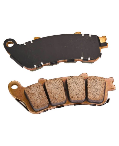 Тормозные колодки HONDA GL1800 Gold Wing 06435-MCA-026