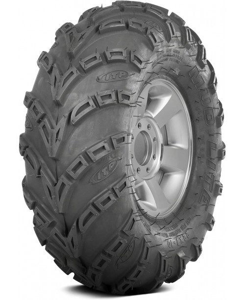 Скат ATV 25X11-10 ITP Mud Lite