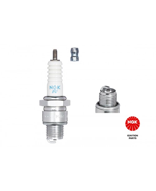 Свеча зажигания NJK BR9HS