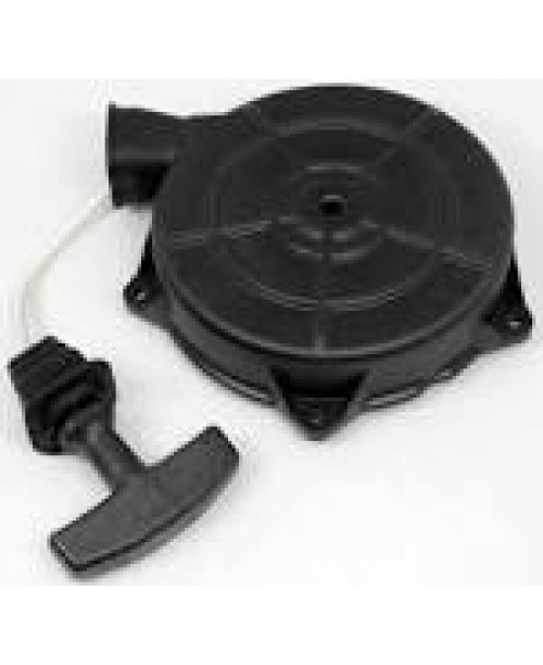 Ручной стартер в сборе BRP Outlander 400