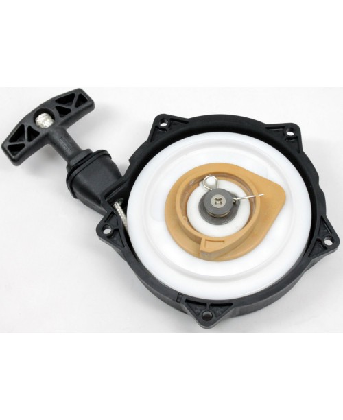 Ручной стартер в сборе BRP Outlander 400