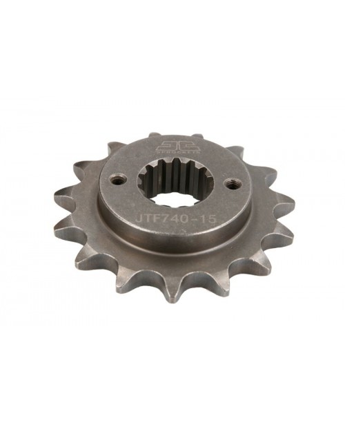 Звезда приводная передняя JT Sprockets JTF740.15
