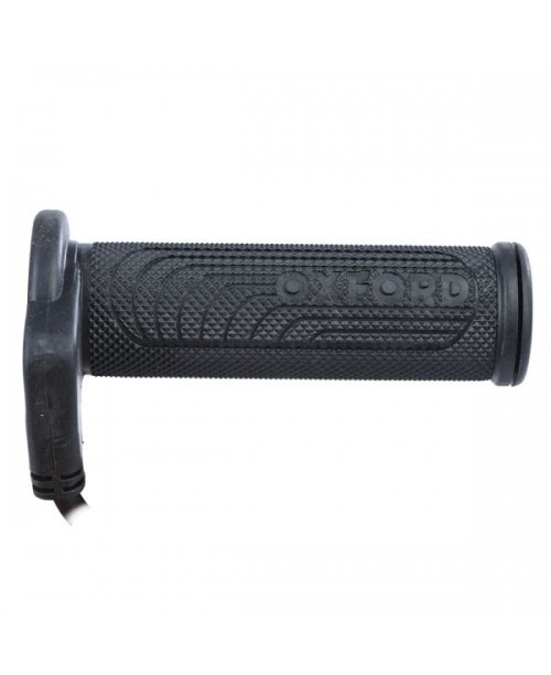 Ручки руля OXFORD OF696C6 (левая)
