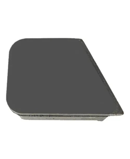 Заглушка резиновая HONDA CB600F 2003-2006 правая 83601-MBZ-K00