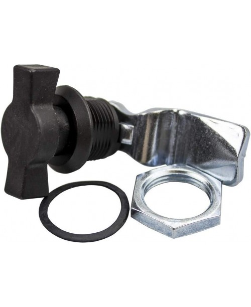 Защелка на 1/4 оборота POLARIS 7081425