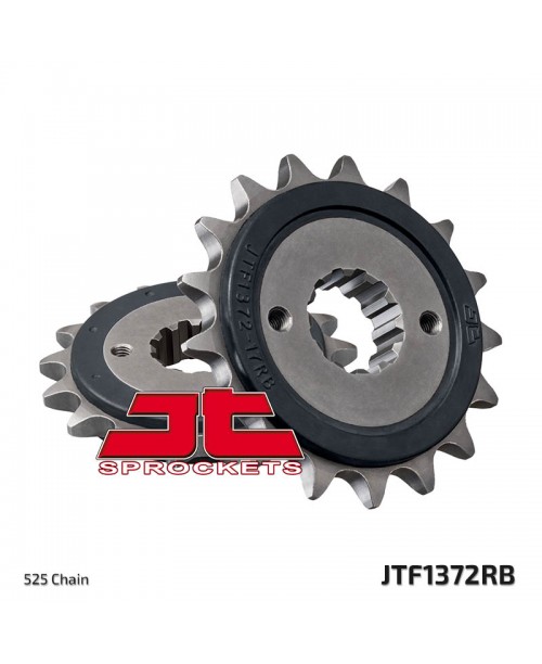 Звезда приводная передняя JT Sprockets JTF1372.17RB