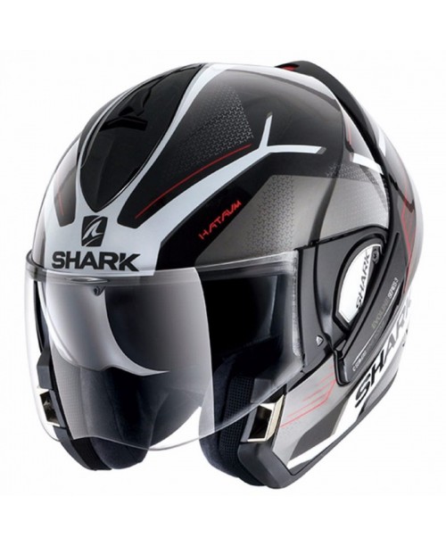 Шлем SHARK EVOLINE 3 Hataum