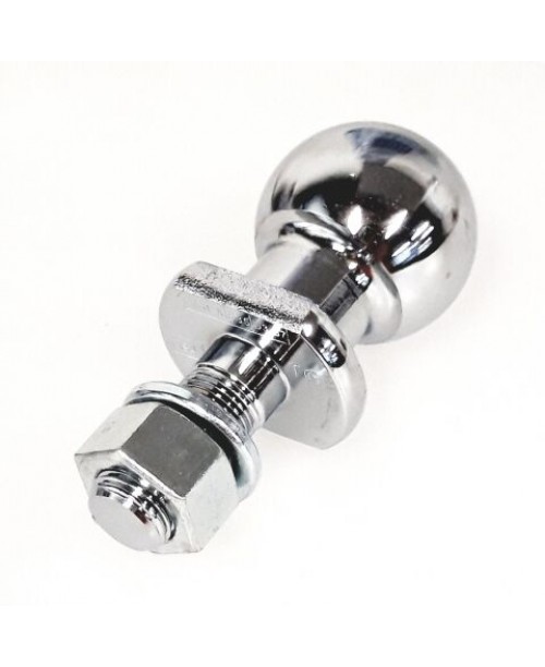 шарик для Фаркопа TGB (только шарик с гайкой)