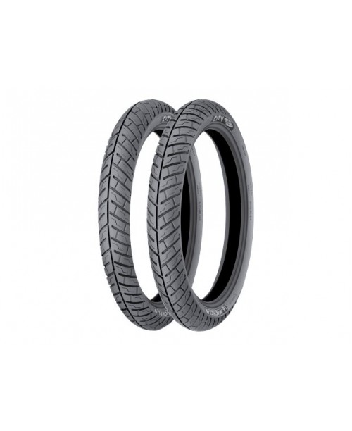Скат 3.50-16 MICHELIN CITYPRO задний