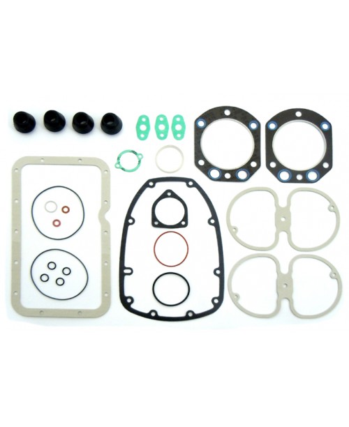 Прокладки двигателя BMW R 450/473/650 1978-1992