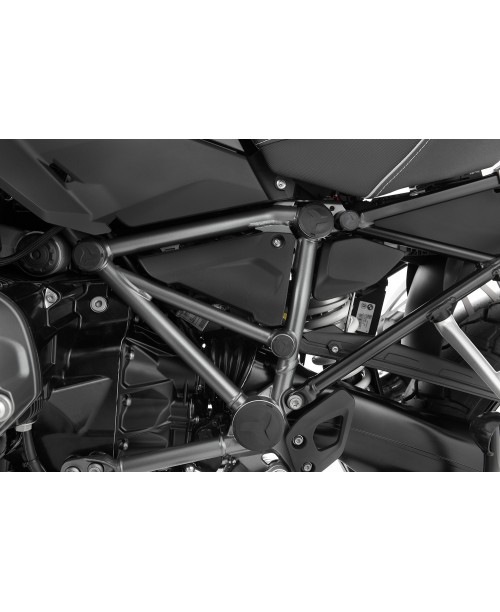 Комплект заглушек рамы WUNDERLICH BMW R1250 11 шт