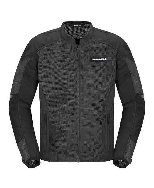 Куртка SPIDI SUPER NET Black