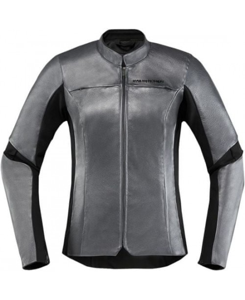 Куртка женская ICON WM OVERLORD BLACK