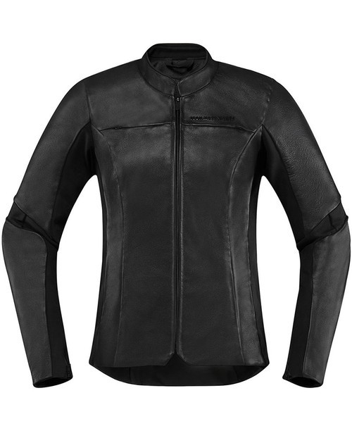 Куртка женская ICON WM OVERLORD BLACK