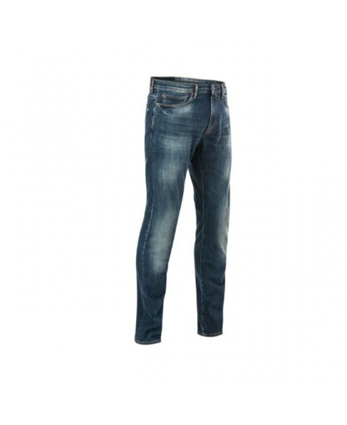 Штаны джинсы PACK N. BLUE
