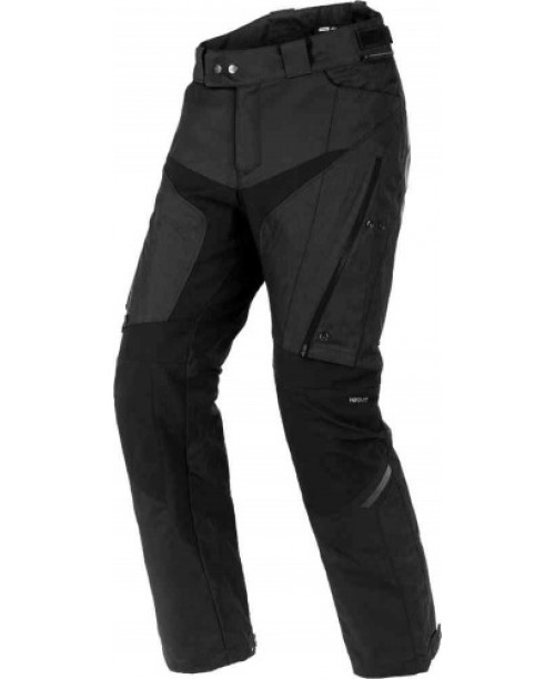 Штаны женские SPIDI 4 SEASON EVO LADY BLACK