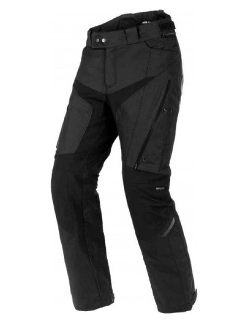 Штаны женские SPIDI 4 SEASON EVO LADY BLACK