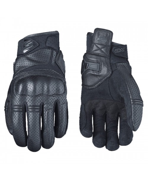 Перчатки FIVE GLOVES RS2 BLACK