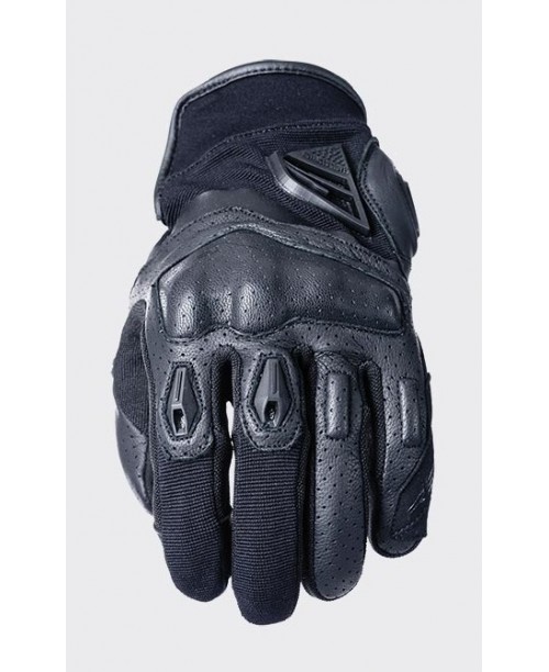Перчатки FIVE GLOVES RS2 EVO Black