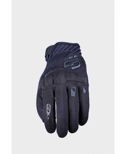 Перчатки FIVE GLOVES RS3 EVO BLACK