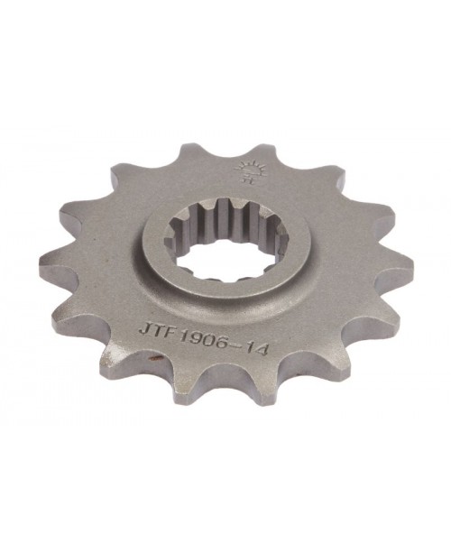 Звезда приводная передняя JT Sprockets JTF1906.14