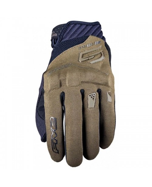Перчатки FIVE GLOVES RS3 KAKI