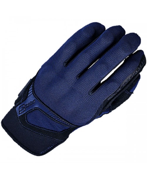 Перчатки FIVE GLOVES RS3 NAVY
