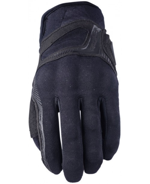 Перчатки женские FIVE GLOVES RS3 WOMAN BLACK