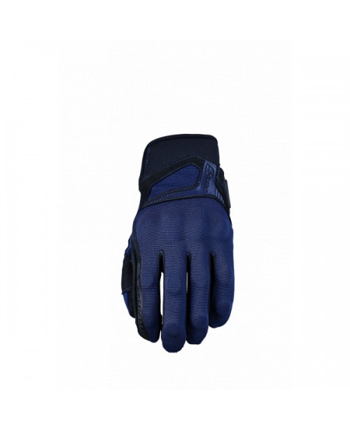 Перчатки женские FIVE GLOVES RS3 WOMAN CHINE NAVY