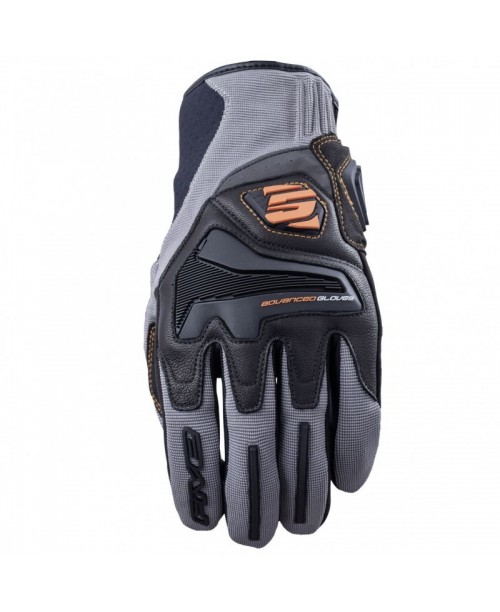 Перчатки FIVE GLOVES RS4 GREY