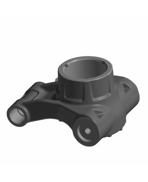 Несущий подшипник левый POLARIS