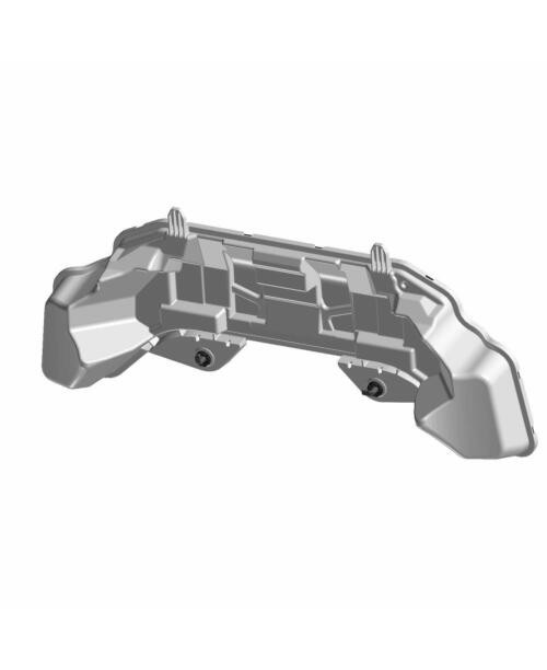 Передний багажник в сборе POLARIS