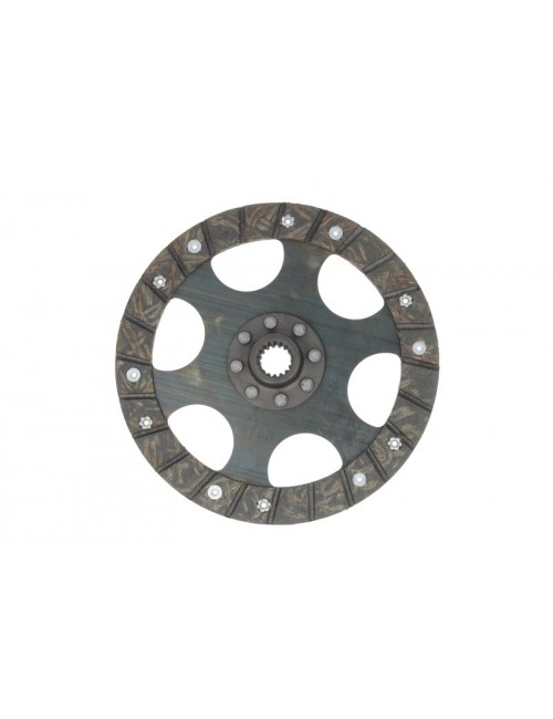 Диск сцепления BMW R models 2008->  TRW MCC609