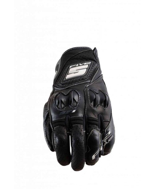 Перчатки FIVE GLOVES SF1 BLACK