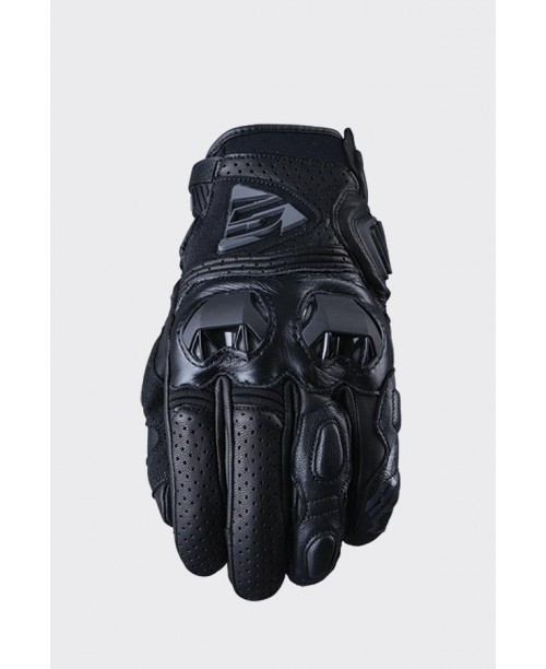 Перчатки FIVE GLOVES SF2 BLACK