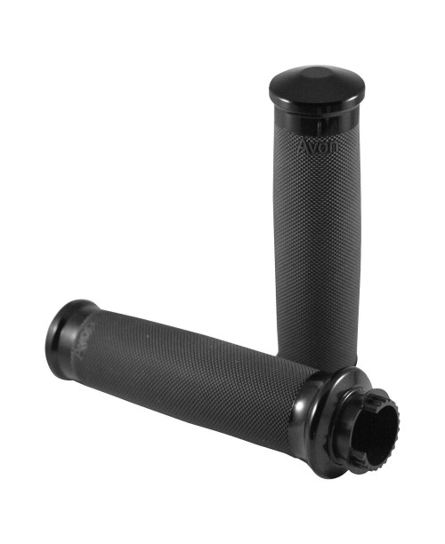 Ручки руля AVON GRIPS для руля 1 INCH (25,4 MM) комплект 2 шт