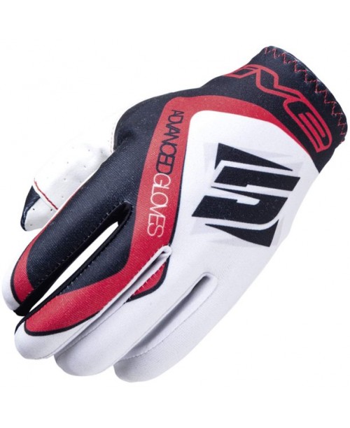 Перчатки FIVE GLOVES TRX RED