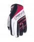 Перчатки FIVE GLOVES TRX RED