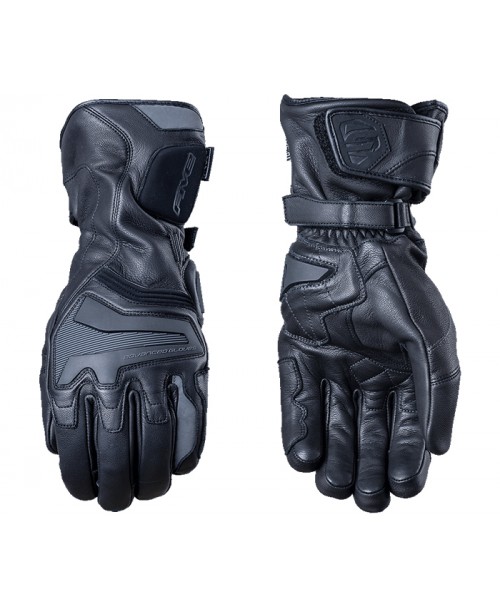Перчатки FIVE GLOVES WFX2 WP BLACK