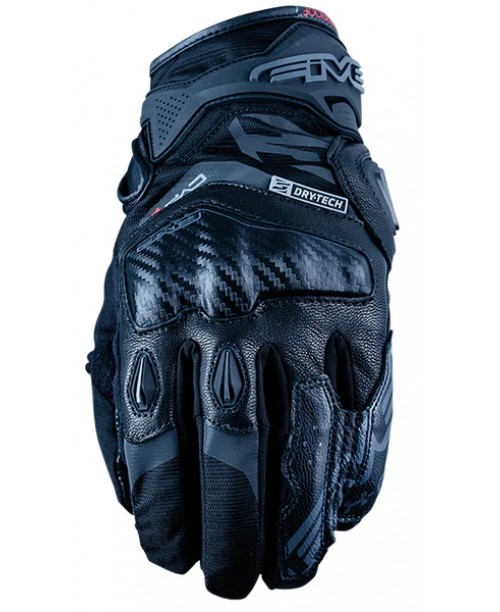 Перчатки FIVE GLOVES X-RIDER WP BLACK