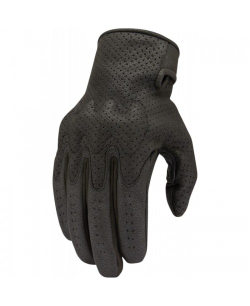 Перчатки ICON AIRFORM BLACK