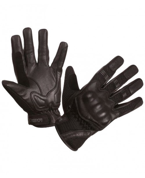 Перчатки MODEKA X-AIR BLACK