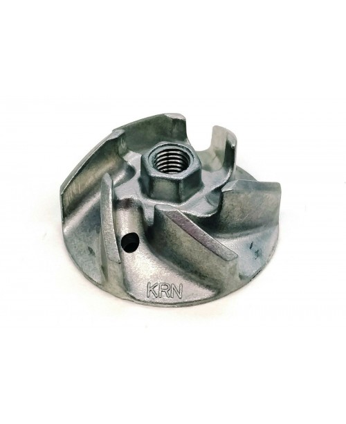 Крыльчатка водяного насоса HONDA CRF250 2007-2018 19215-KRN-A00