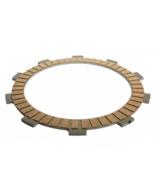 Диск сцепления фрикционный HONDA CBR600F 2007-2018 22201-MFJ-D00