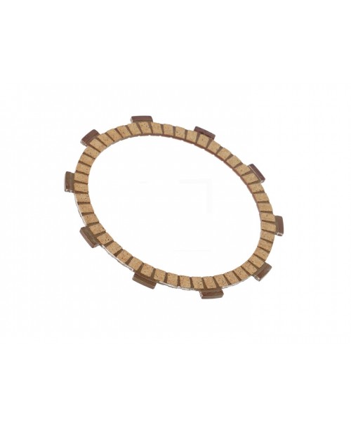 Диск сцепления фрикционный HONDA CB600F; NC700X; TRX350FE; VT600C 1992-2018 22202-MAE-000