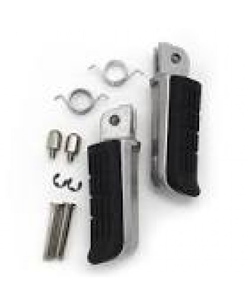 Подножка водительская левая HONDA VFR800 50642-KYJ-305