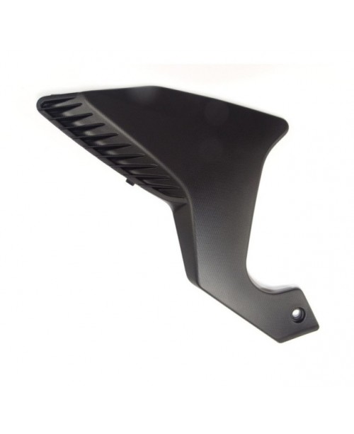 Накладка кронштейна водительской подножки HONDA VFR1200XL 2010-2018 правая 64750-MGE-700